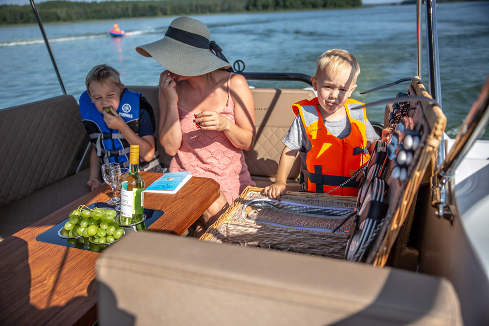 Ansicht 5 der Coaster DC7